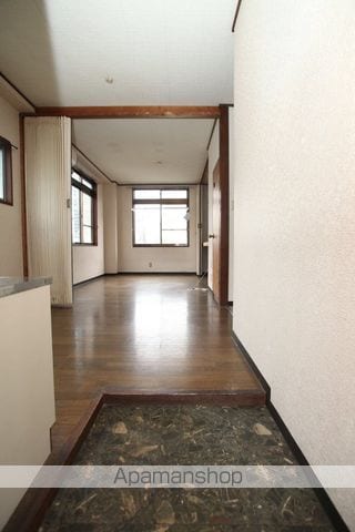 田中マンションの内装写真