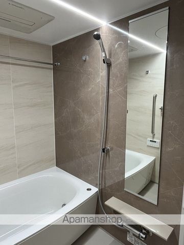 S−RESIDENCE愛宕SOUTHの内装写真