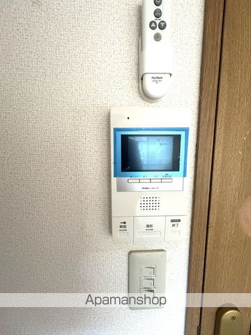 ケセラセラの内装写真