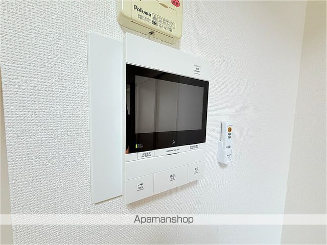 LA DOUCEUR片平の内装写真