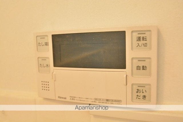 林ビルの内装写真