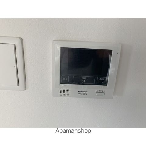 アスウェル美園フレットの内装写真