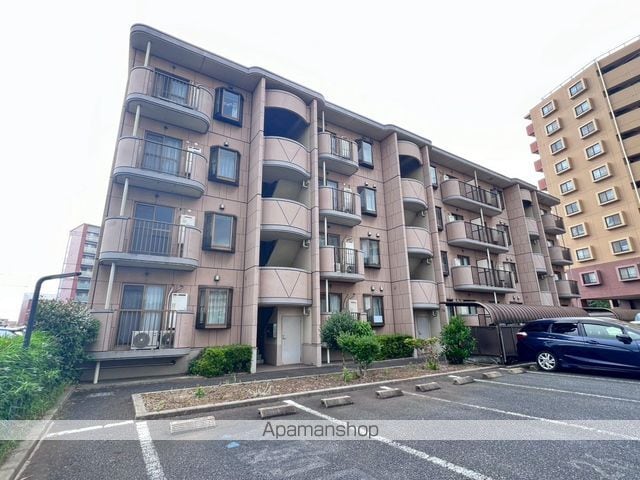 シャトレー千葉寺[3LDK/69.31m2]の外観3