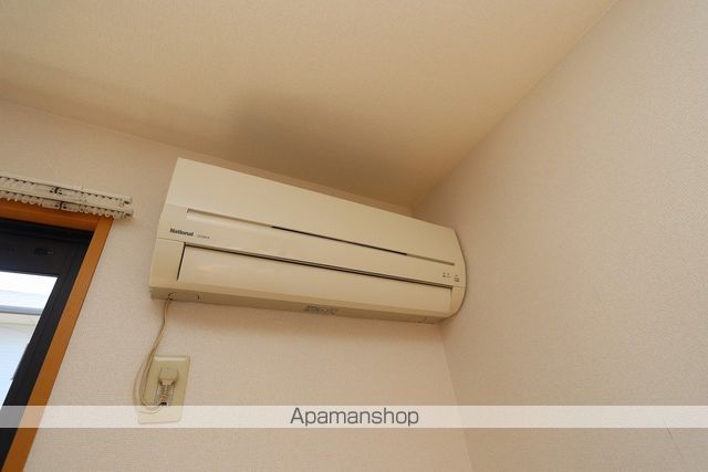 コーポラス羽屋Aの内装写真
