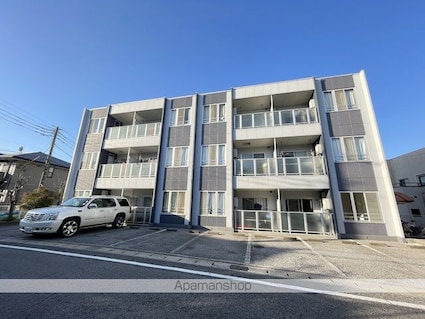 クオーレ都町[2LDK/52.65m2]の外観2