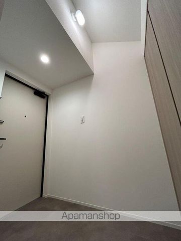 ＬｉｖｅＦｌａｔ西荻窪[1R/30.36m2]の玄関