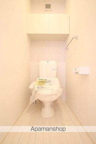 トリシアSORAの内装写真