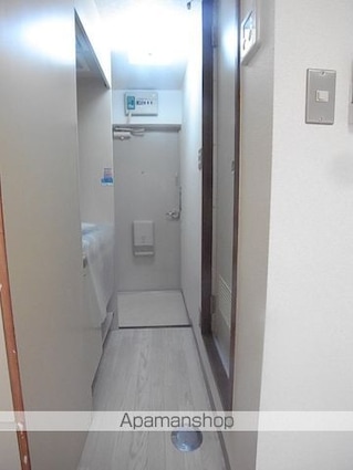 トレンタハウス八王子[1R/16.03m2]の内装6