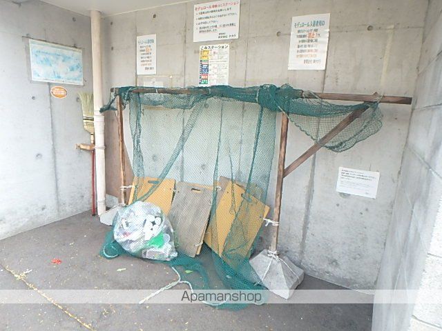 モデュロールのその他写真