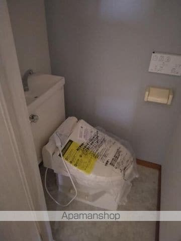レーベンスハイムの内装写真