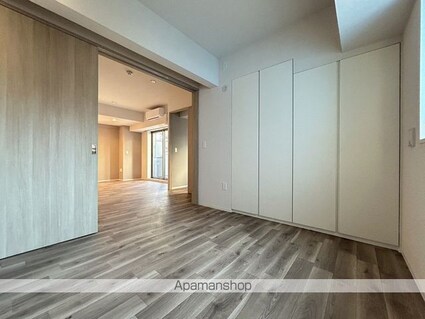 ＡＳＭＡＣＩ　ＭＡＩＳＯＮ両国Ⅰ[2LDK/51.16m2]の内装1