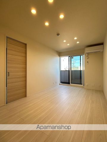 DーAVANCE今本町Bの内装写真