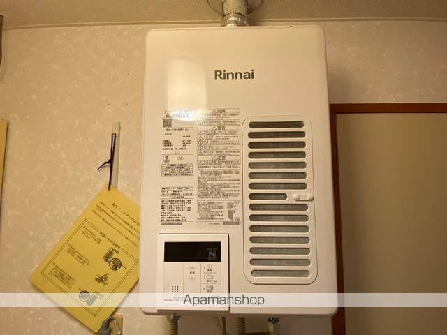171マンションAの内装写真