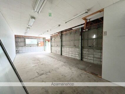 鳴神ガレージ[1R/49.5m2]のその他内装3