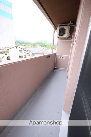 オリオリシティVの内装写真
