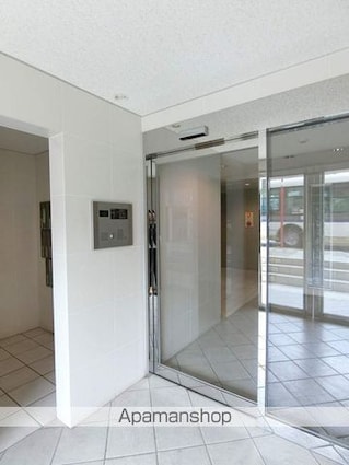 ＬＩＮＸ　ＬＥＧＡＭＩ[1K/23.06m2]のエントランス