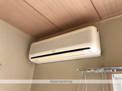 滋賀県草津市川原２丁目[1LDK/38.88m2]のその他設備