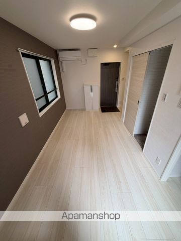 EMIREAの内装写真