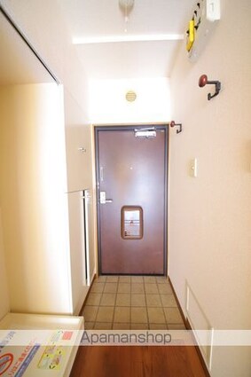 来夢一番館[1K/20.53m2]の内装3