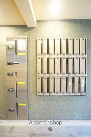 パレ・ホームズ永福町の外観写真