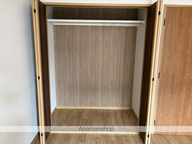 フォレストヒルズの内装写真