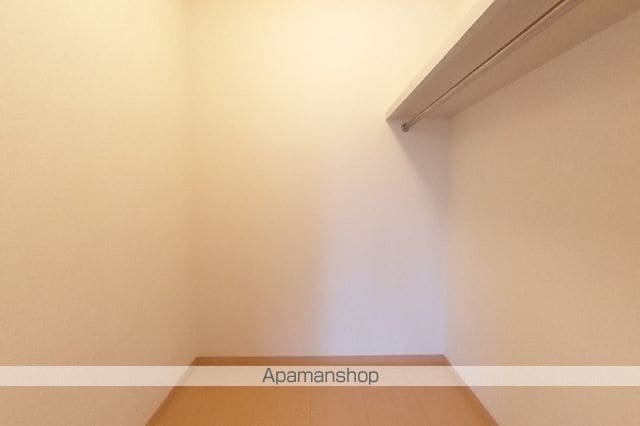 AMBENTE BUENO C棟の内装写真