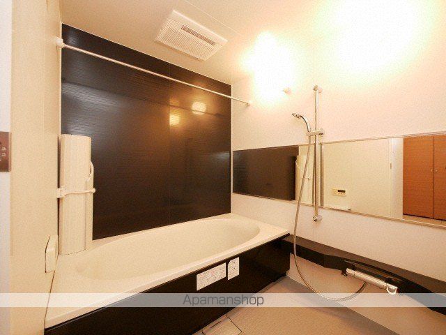 ラフィネタワー札幌南3条の内装写真