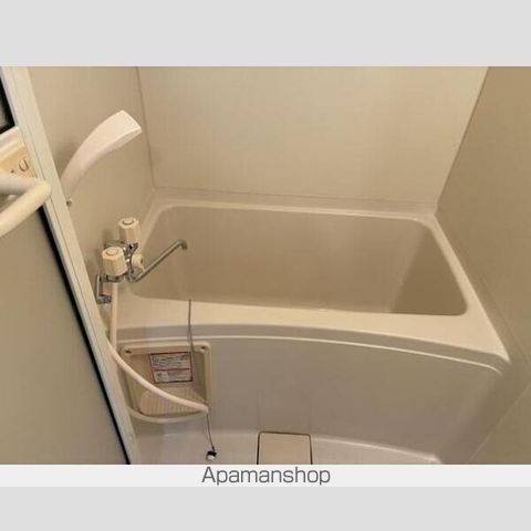 ルミエール大通の内装写真