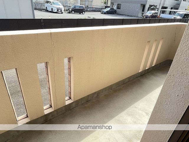 ニューマンションの内装写真