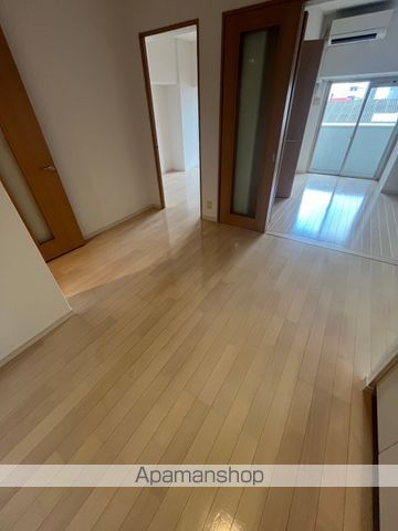 アトラスアルファーノ箱崎の内装写真