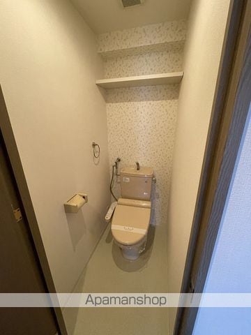 デュ アンジュ北円山の内装写真