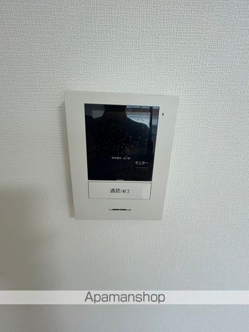 ピークショア 北信太の内装写真