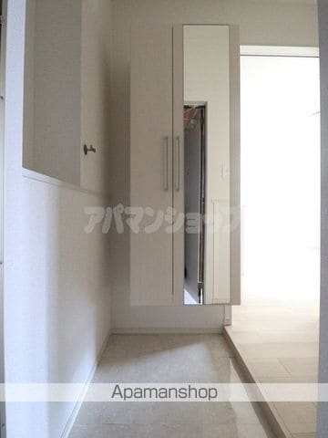 ヒカルサ川越霞ヶ関の内装写真