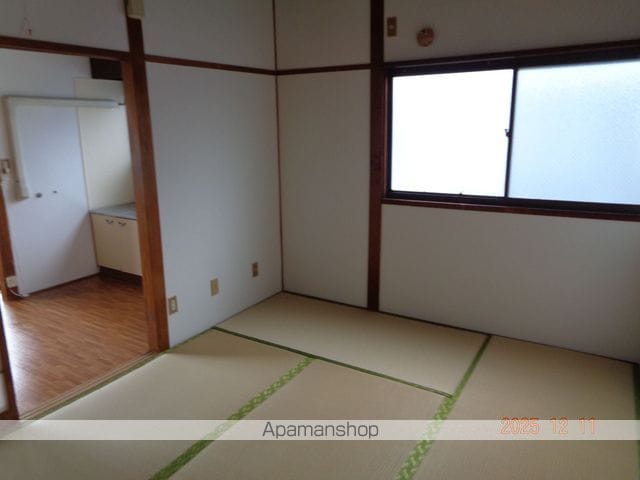 コーポ千鳥の内装写真