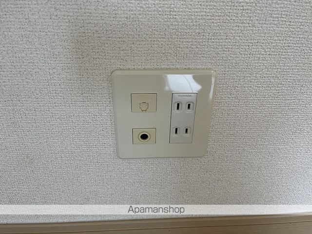 カーサ・フィオーレ中広通りの内装写真