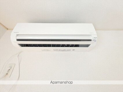 ミーテ通生Ⅱ[2DK/44.82m2]のその他設備