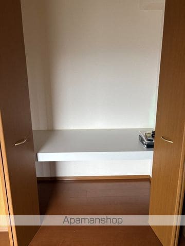 シェリー 西谷の内装写真