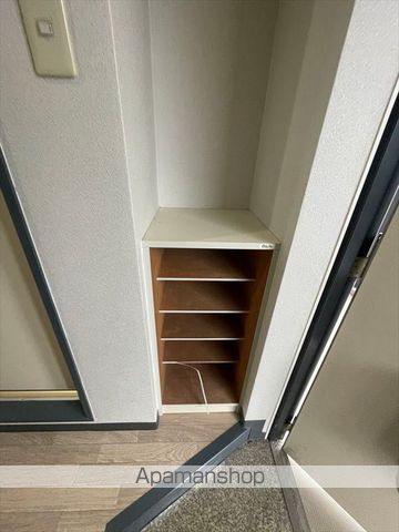 エスポワールの内装写真