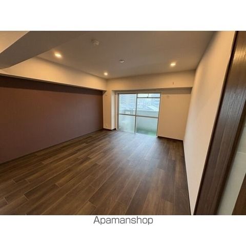 マンション津坂の内装写真