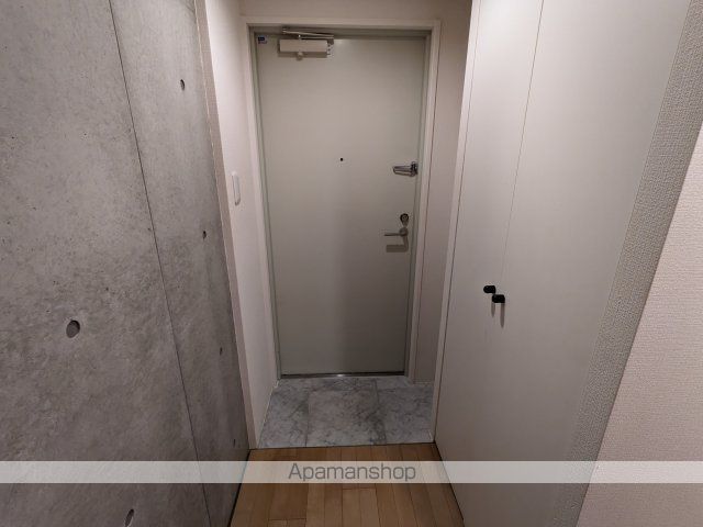 ブランシェ新中野の内装写真