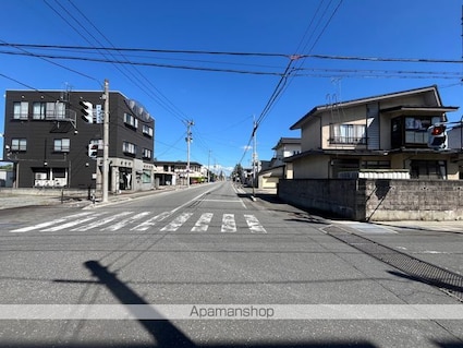 ベルフラット大町[1LDK/36.37m2]の周辺4