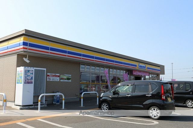 ルミエール大刀洗の内装写真