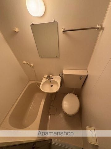 ウイングピア二日市の内装写真