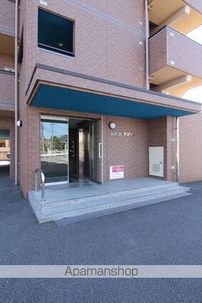 シエロアズール[1R/33m2]のエントランス