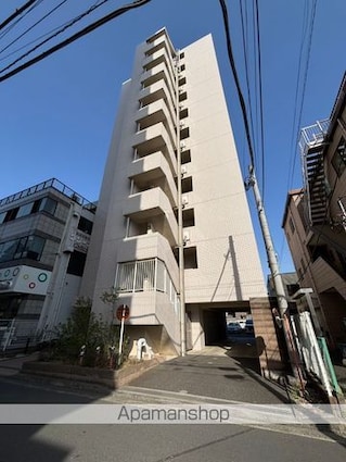 フローレンスＡＫＩＳＨＩＭＡ[1R/42.28m2]の外観2