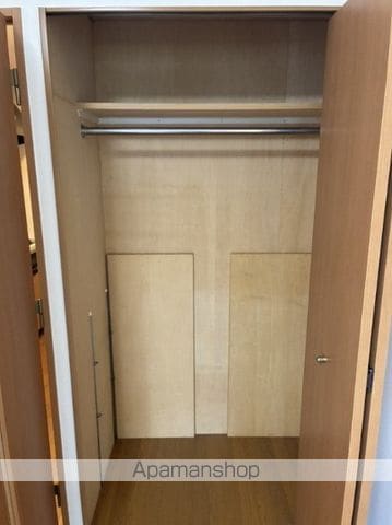 カサベルデ光が丘の内装写真