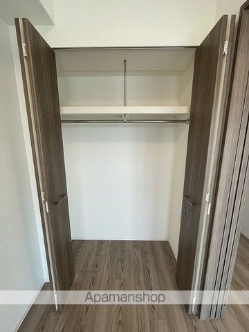 PRELISSE阿波座BLOOMの内装写真