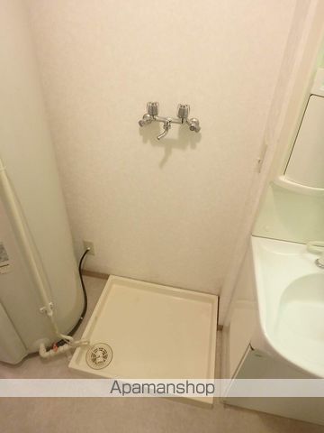 シェイクスピア宮の沢の内装写真