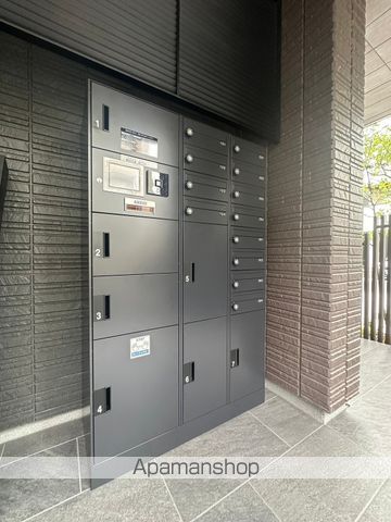 KS−II与野本町のその他写真