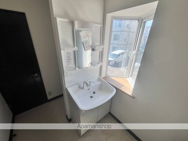 五稜郭町2番貸家の内装写真
